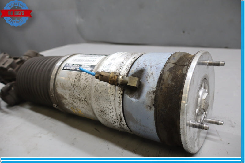 Load image into Gallery viewer, 09-12 BMW 750i 750Li Rear Right Passenger Side Air Shock Strut Absorber Oem
