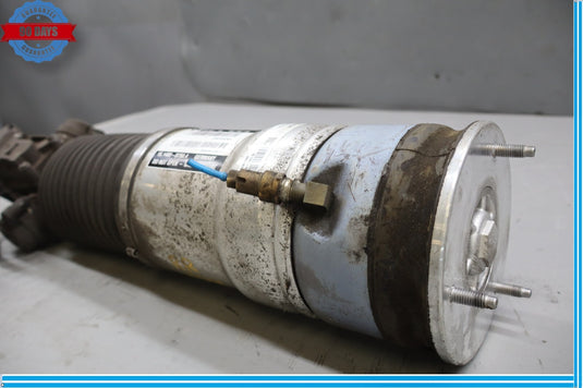 09-12 BMW 750i 750Li Rear Right Passenger Side Air Shock Strut Absorber Oem