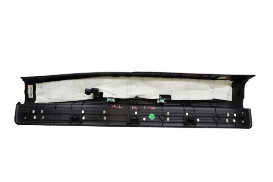 11-16 Hyundai Equus Rear Left Driver Side Door Sill Scuff Plate Trim Oem