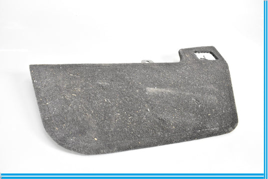 07-09 Lexus LS460 Rear Right Trunk Floor Luggage Trim Cover Oem