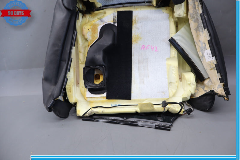 Load image into Gallery viewer, 2006 Bentley Continental Flying Spur Front Right Side Seat Upper Cushion Oem
