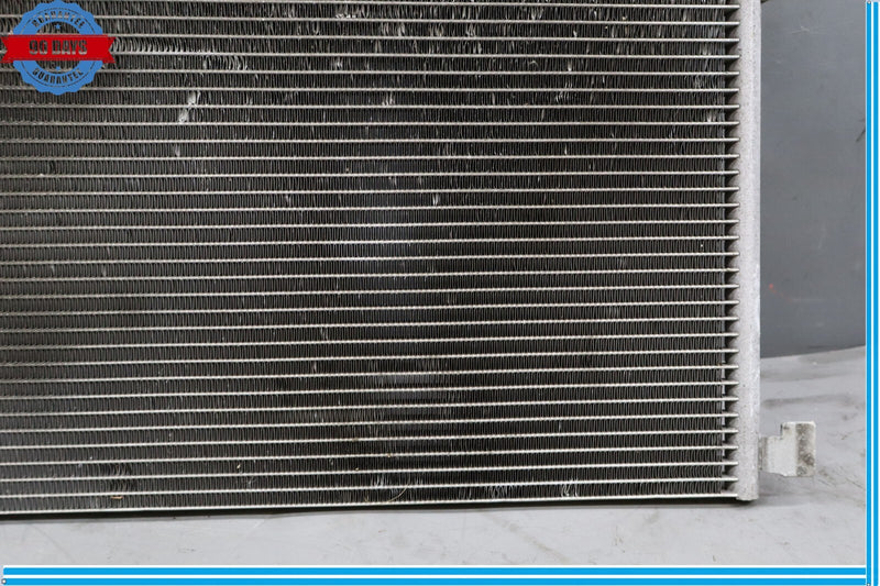 Load image into Gallery viewer, 14-21 Bmw I3 Engine AC A/C Air Conditioning Condenser Unit 930593301 Oem
