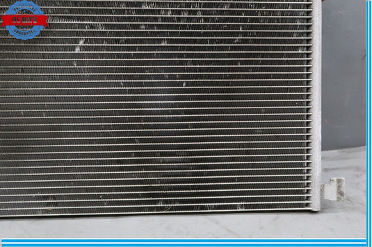 14-21 Bmw I3 Engine AC A/C Air Conditioning Condenser Unit 930593301 Oem