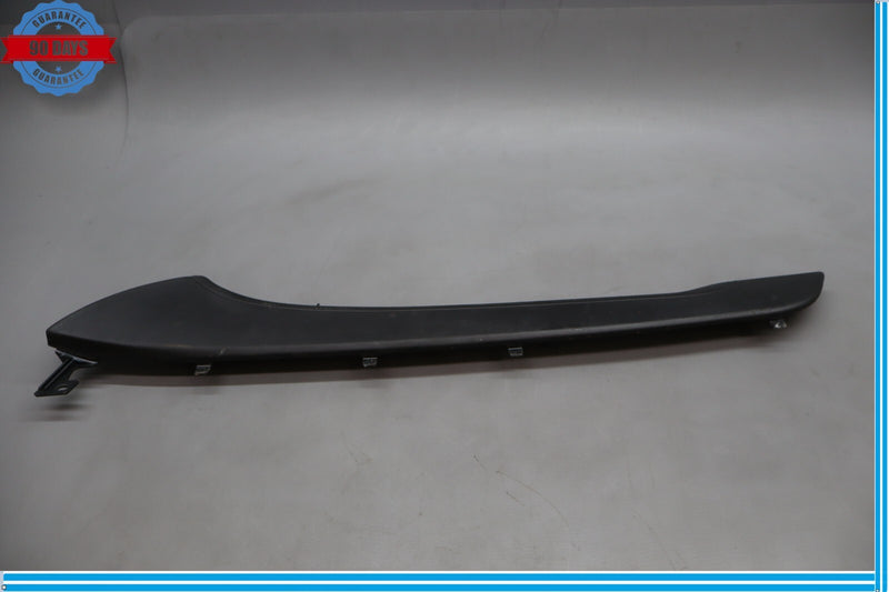 Load image into Gallery viewer, 11-13 Hyundai Equus Left Driver Side Center Console Trim Black 84657-3N161 Oem
