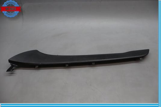 11-13 Hyundai Equus Left Driver Side Center Console Trim Black 84657-3N161 Oem