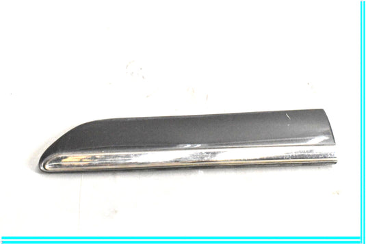 00-06 Mercedes CL500 CL55 AMG W215 Front Right Passenger Bumper Molding Oem