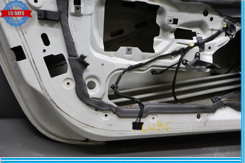 Load image into Gallery viewer, 03-08 BMW E85 E86 Z4 Front Left Driver Side Exterior Door Shell Panel Oem
