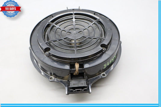 03-10 Porsche Cayenne Rear Right Passenger Side Door Speaker Oem