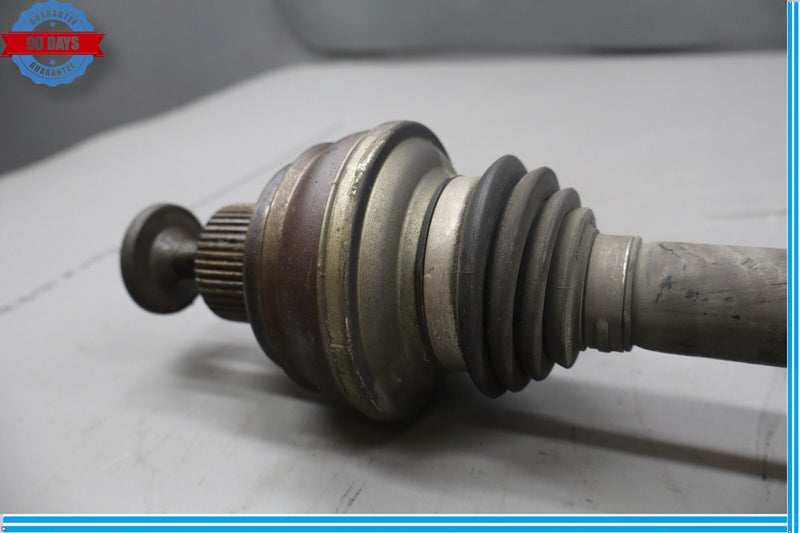 Load image into Gallery viewer, 11-18 Audi A8 Quattro Rear Right Passenger Side CV Axle Shaft Drive Shaft Oem
