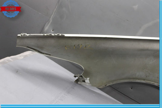 06-10 Volvo C70 Front Right Passenger Side Fender Cover Assembly 31253524 Oem