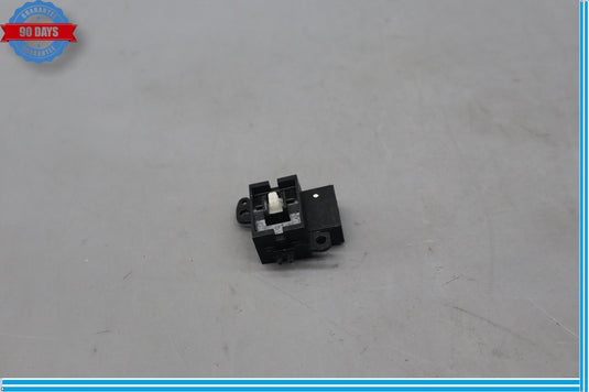 14-17 Maserati Ghibli S Front Left Driver Side Seat Switch Control Black Oem