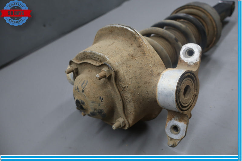 Load image into Gallery viewer, 11-17 Volkswagen Touareg VW Rear Left Driver Side Suspension Shock Absorber Oem

