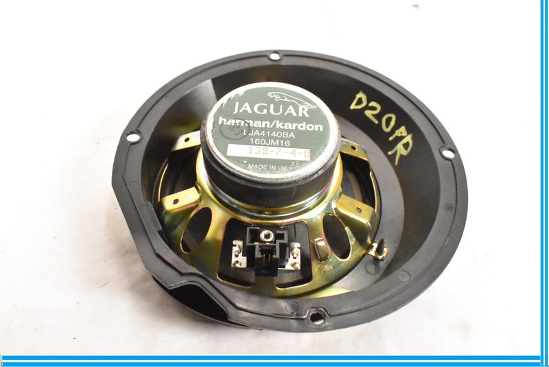 Load image into Gallery viewer, 97-06 Jaguar XK8 XKR X100 Front Right Passenger Door Sound Audio Speaker Oem
