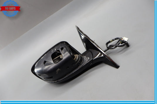 14-17 Maserati Quattroporte M156 Right Side Rear View Door Mirror Oem