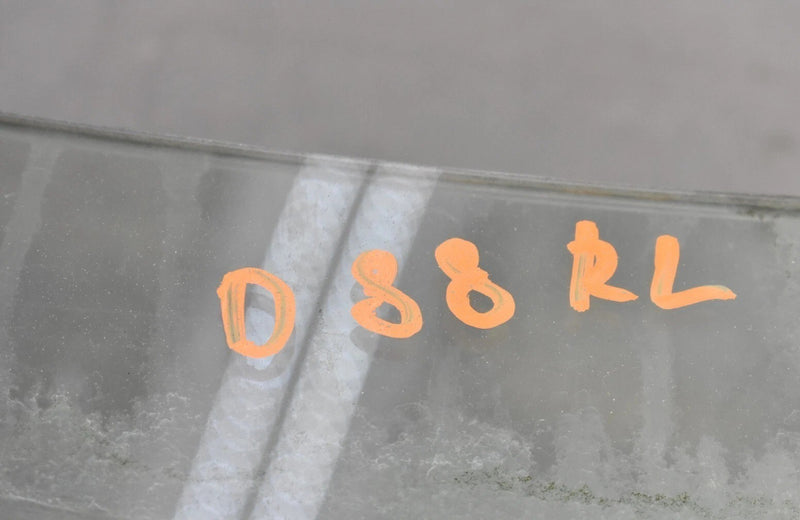 Load image into Gallery viewer, 03-13 Maserati Quattroporte Rear Left Driver Side Door Window Auto Glass Oem
