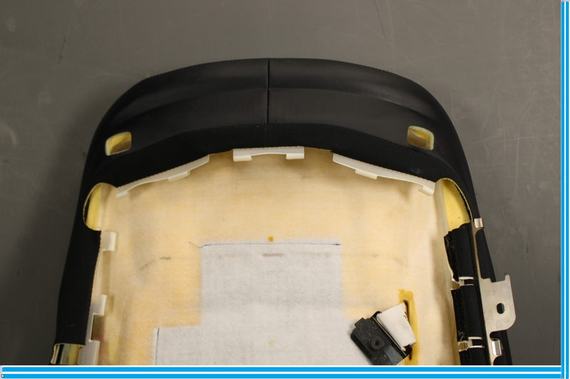 Load image into Gallery viewer, 07-09 Lexus LS460 Front Right Passenger Side Seat Upper Cover Cushion Oem
