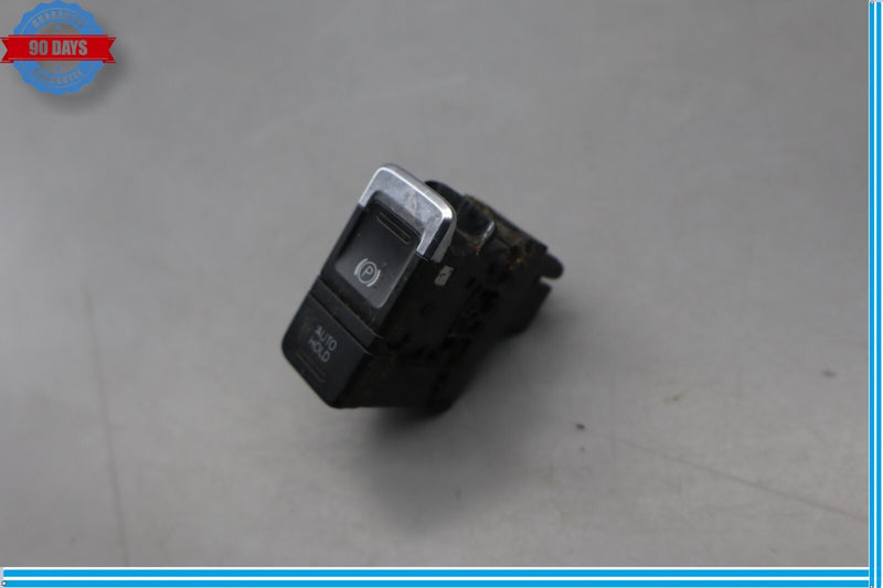 Load image into Gallery viewer, 11-15 Volkswagen VW Touareg Parking Brake P Button Switch 7P1927225A Oem
