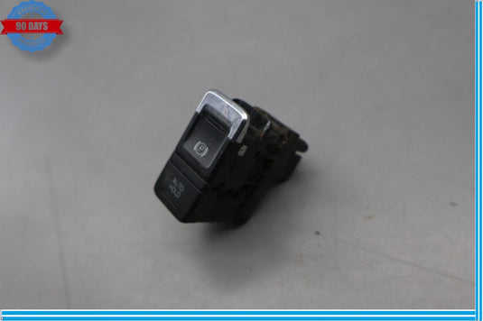 11-15 Volkswagen VW Touareg Parking Brake P Button Switch 7P1927225A Oem