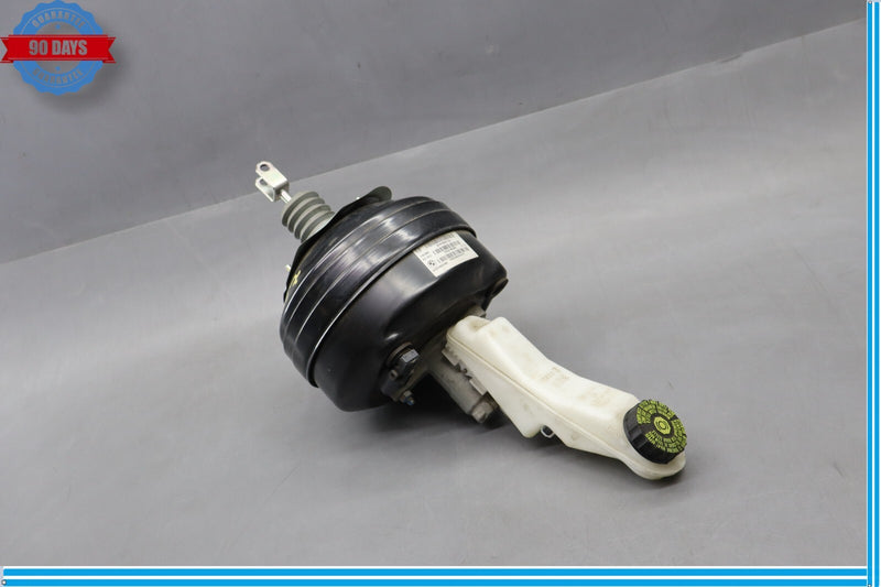 Load image into Gallery viewer, 12-21 BMW BMW I3 I01 Hybrid Brake Master Cylinder Power Booster 6799927 Oem

