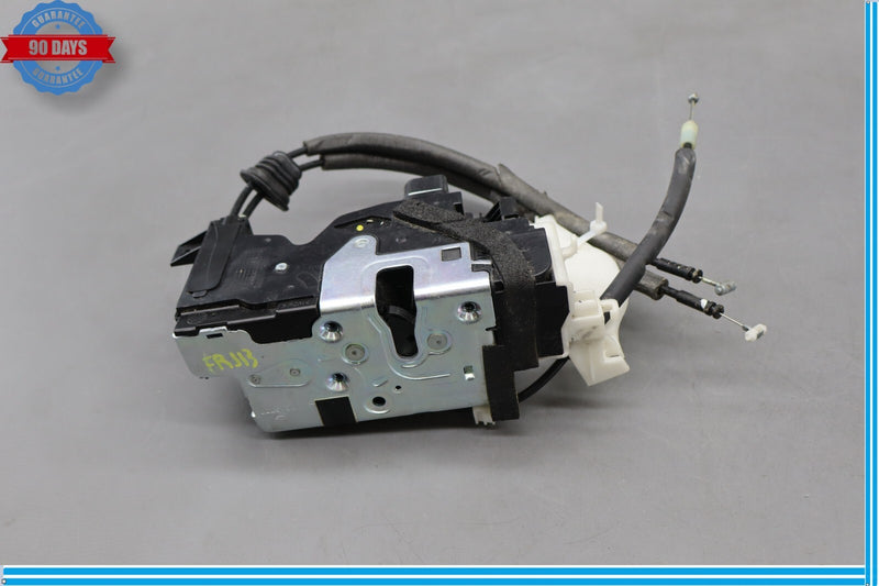 Load image into Gallery viewer, 11-16 Hyundai Equus SIG Front Right Passenger Side Door Lock Latch Actuator Oem
