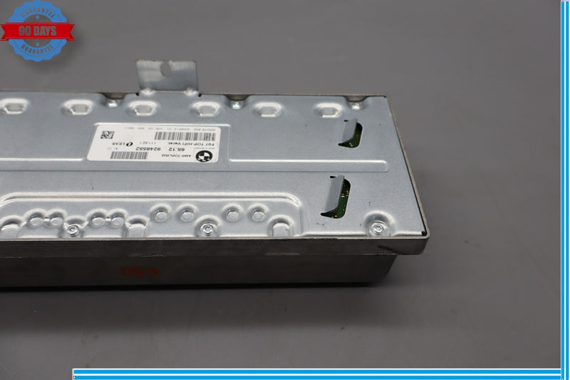 Load image into Gallery viewer, 10-15 BMW 750Li 750Li xDrive Top Hifi Stereo Sound Audio Amp Amplifier Oem
