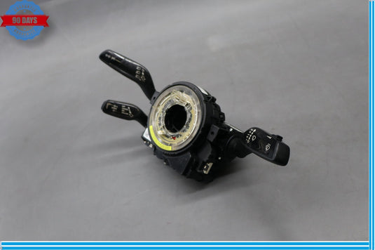 11-18 Audi A8 A8L Quattro Steering Column Turn Signal Combination Switch Control