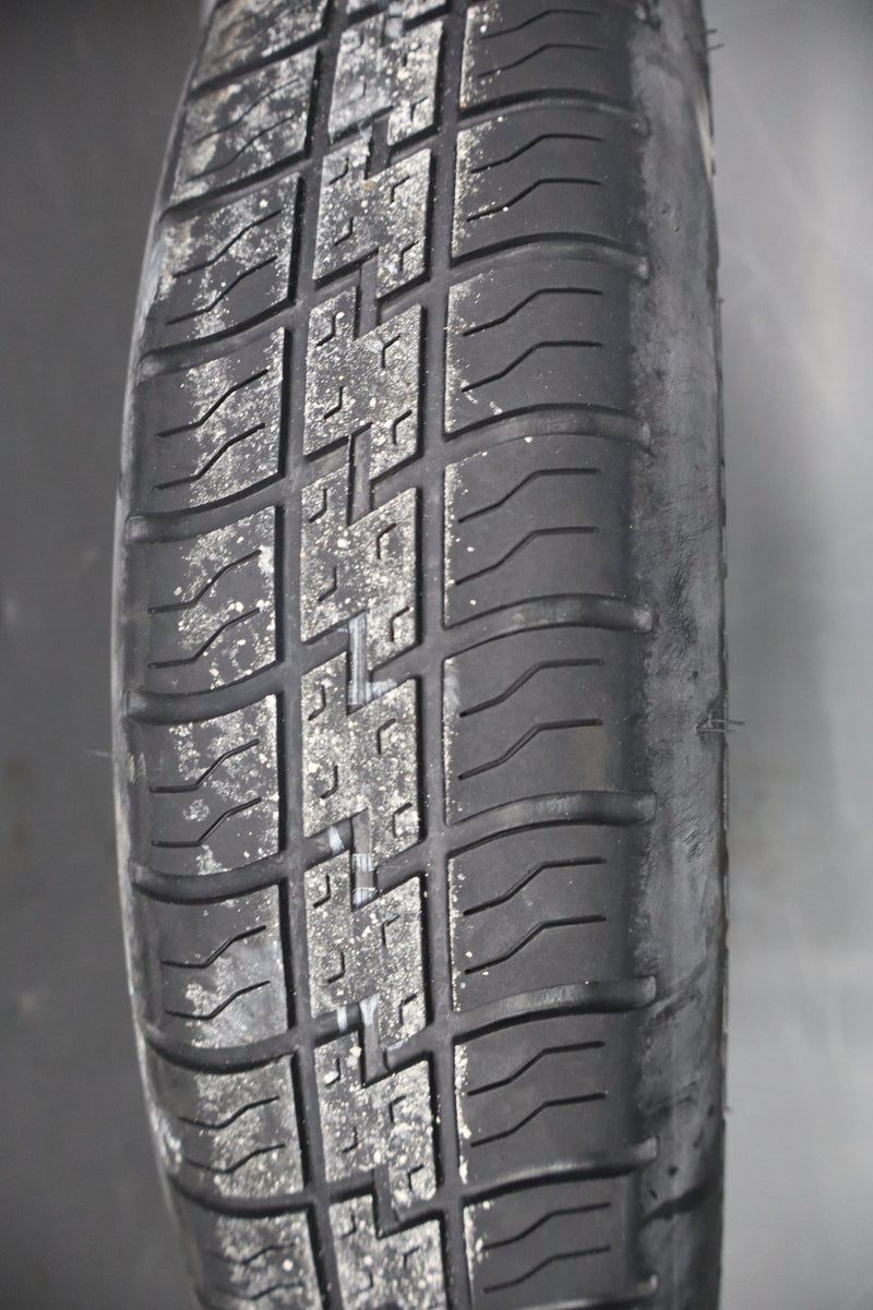 Load image into Gallery viewer, 15-17 Hyundai Genesis G80 Emergency Spare Tire Wheel Rim 18" T135/80R18 Oem
