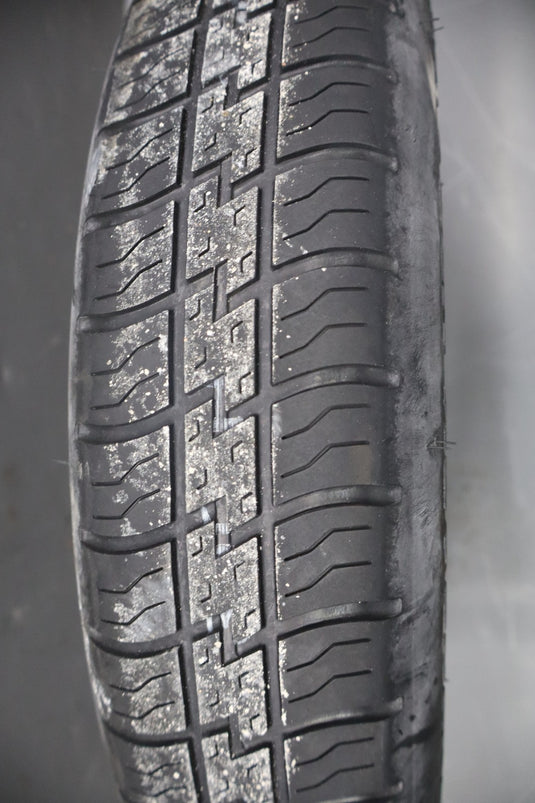 15-17 Hyundai Genesis G80 Emergency Spare Tire Wheel Rim 18" T135/80R18 Oem