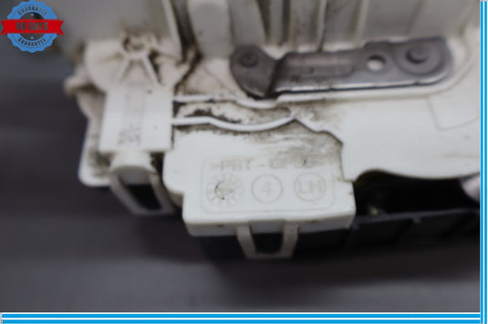 12-19 Mercedes X166 GL450 ML350 Front Left Side Door Lock Latch Actuator Oem