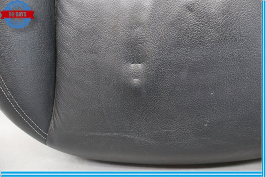 12-20 Mercedes R172 SLK350 SLK300 Front Left Lower Bottom Seat Cushion Oem