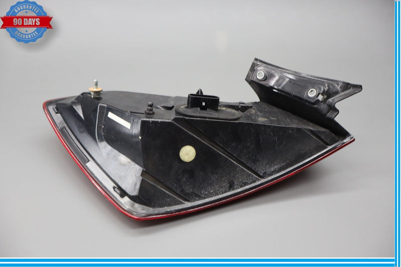 Load image into Gallery viewer, 14-17 Maserati Ghibli Rear Right Side Trunk Outer Taillight Tail Light Lamp Oem
