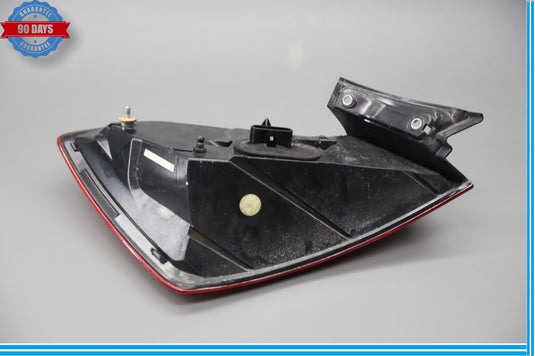 14-17 Maserati Ghibli Rear Right Side Trunk Outer Taillight Tail Light Lamp Oem