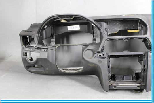 10-13 Mercedes W207 E350 Coupe Dashboard Dash Board Panel Assembly Black OEM