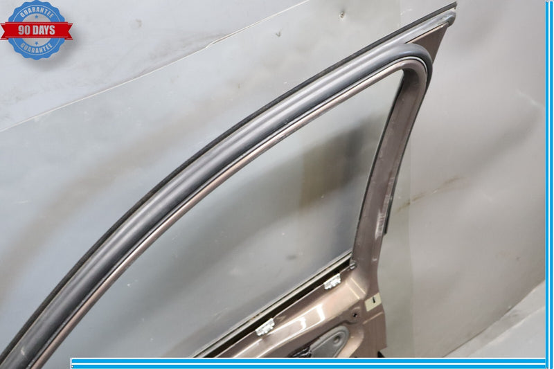 Load image into Gallery viewer, 12-18 BMW F30 328i 335i 330e 340i M3 Sedan Front Right Side Door Shell Oem
