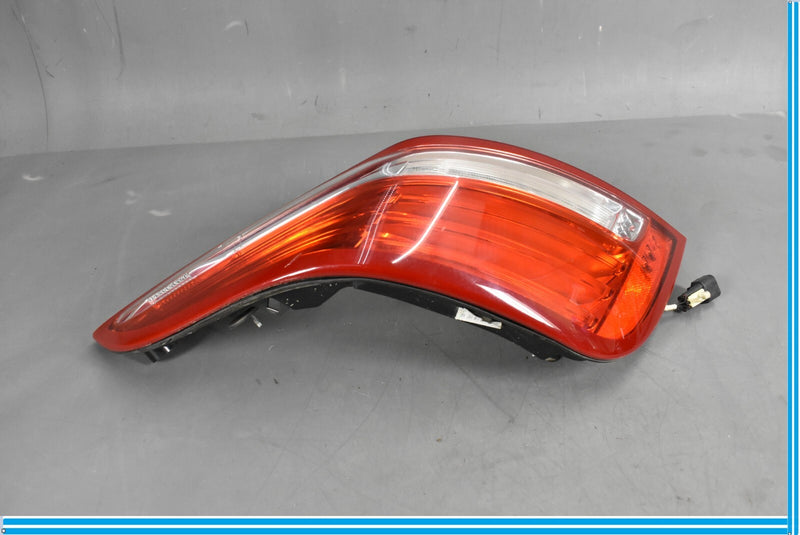 Load image into Gallery viewer, 10-15 Jaguar XJ XJL Left Driver Side Tail Light Taillight Lamp Oem
