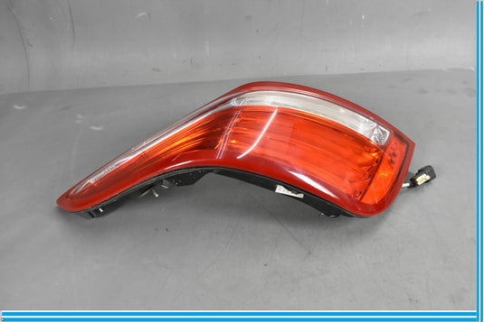 10-15 Jaguar XJ XJL Left Driver Side Tail Light Taillight Lamp Oem