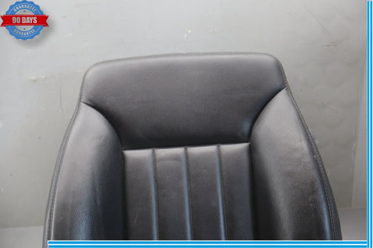 06-10 Mercedes W164 ML320 R550 Front Left Driver Top Upper Seat Cushion Oem
