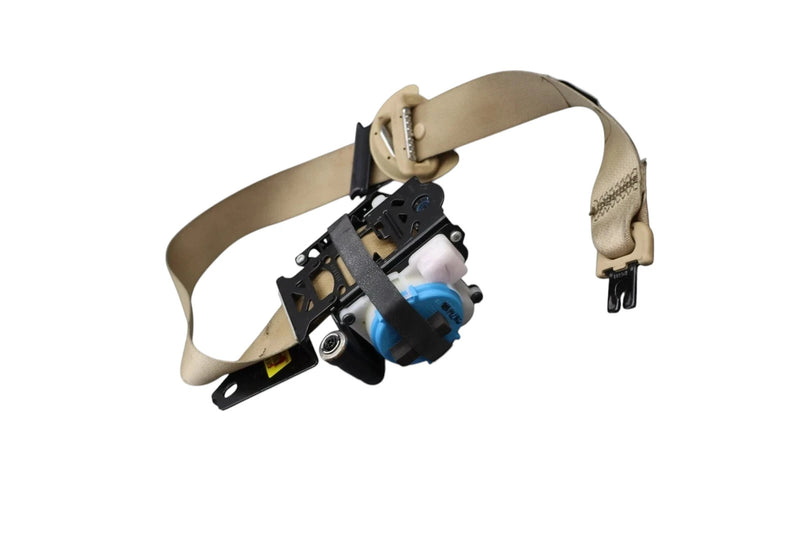 Load image into Gallery viewer, 15-17 Hyundai Genesis G80 Front Right Side Seatbelt Retractor 88820B1510 Oem
