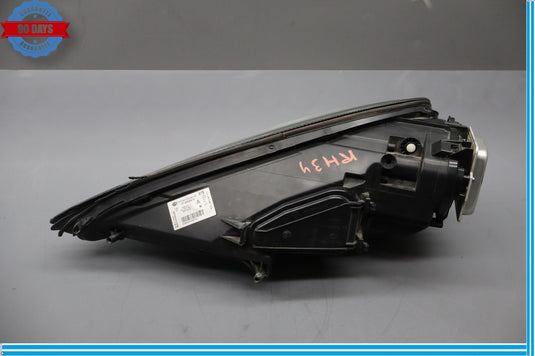 10-13 Porsche Panamera 970 Front Right Passenger Side Headlight Lamp Oem