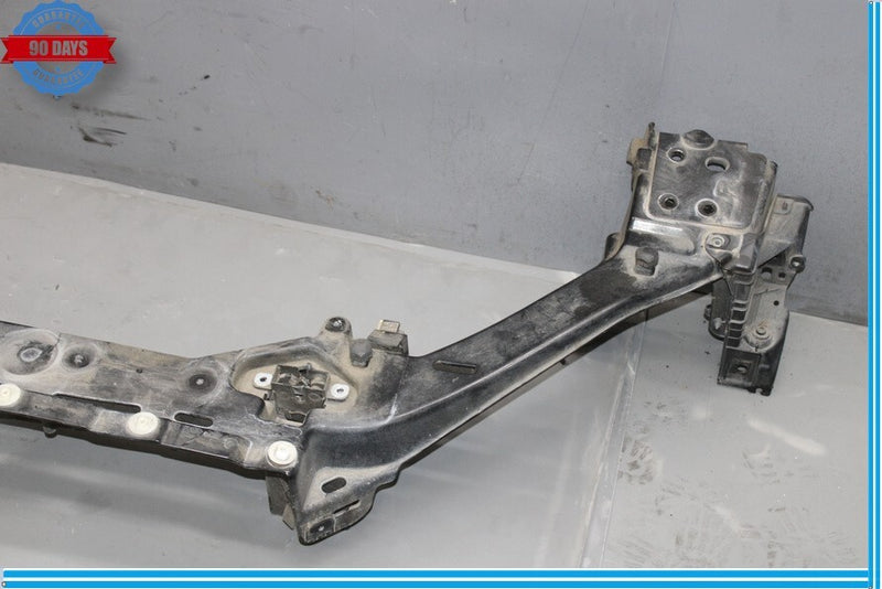Load image into Gallery viewer, 10-19 Jaguar XJL XJ Front Radiator Core Support Upper Crossmember Frame Oem
