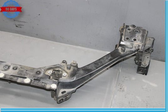 10-19 Jaguar XJL XJ Front Radiator Core Support Upper Crossmember Frame Oem