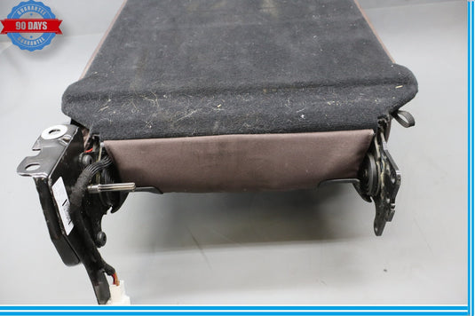 13-16 Mercedes GL550 GL450 Front Left Driver Side Complete Seat Cushion Oem