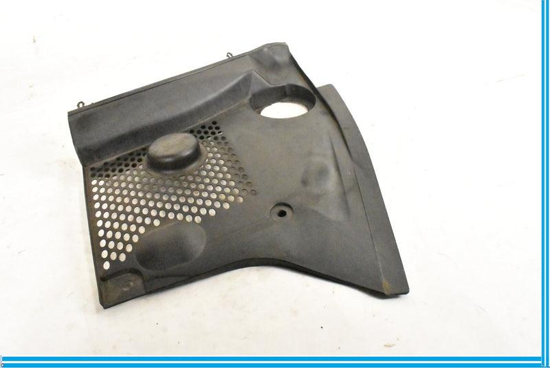 Load image into Gallery viewer, 1997-2004 Porsche Boxster 911 Left Windshield Wiper Cowl Panel Driver LH 97-04 
