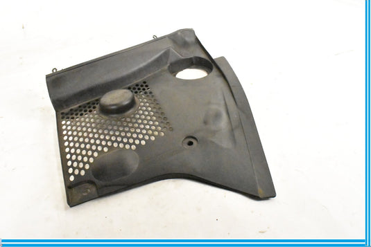 1997-2004 Porsche Boxster 911 Left Windshield Wiper Cowl Panel Driver LH 97-04 