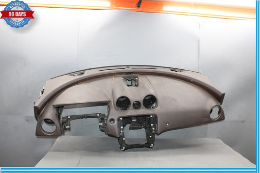 10-15 Jaguar XJL X351 Dashboard Dash Facia Assembly AW9304320AG Oem