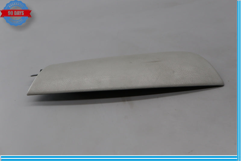 Load image into Gallery viewer, 03-10 Porsche Cayenne 955 957 Front Left Side Door Armrest Trim Cover Oem
