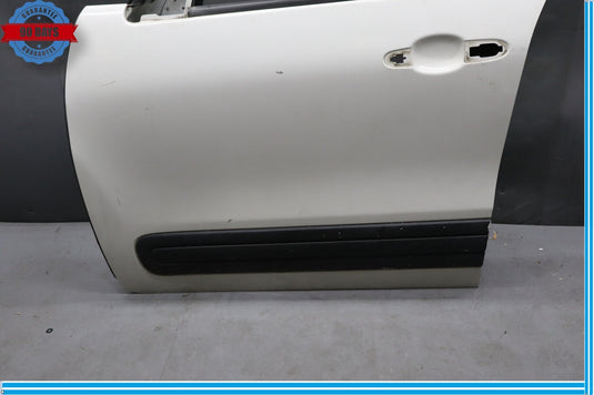 14-19 Fiat 500L Front Left Driver Side Door Shell Panel Oem