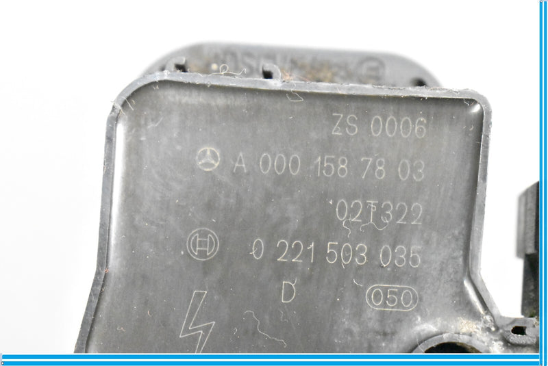 Load image into Gallery viewer, 00-06 Mercedes S430 S500 SL500 CL500 CL55 AMG W215 Ignition Coil 0001587803 Oem
