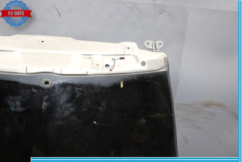 Load image into Gallery viewer, 10-13 Land Range Rover HSE Rear Upper Trunk Lid Tailgate Liftgate Shell Oem
