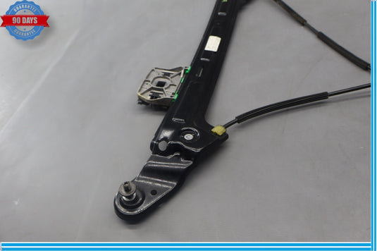12-18 Audi A7 Quattro RS7 Front Left Driver Side Door Window Regulator Oem